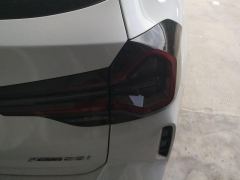 BMW X3 xDrive30i Premier M Night Package - фото 5