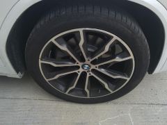 BMW X3 xDrive30i Premier M Night Package - фото 6