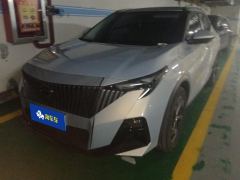 GAC Aion GS3 Shadow Speed 270T Smart Edition - фото 1