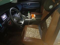 GAC Aion GS3 Shadow Speed 270T Smart Edition - фото 14