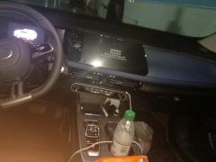 GAC Aion GS3 Shadow Speed 270T Smart Edition - фото 16