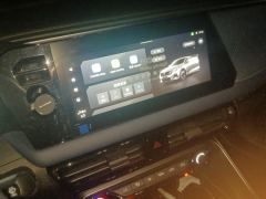 GAC Aion GS3 Shadow Speed 270T Smart Edition - фото 17