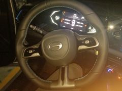 GAC Aion GS3 Shadow Speed 270T Smart Edition - фото 18