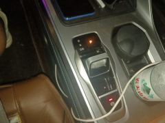 GAC Aion GS3 Shadow Speed 270T Smart Edition - фото 19