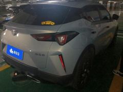 GAC Aion GS3 Shadow Speed 270T Smart Edition - фото 2