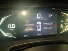 GAC Aion GS3 Shadow Speed 270T Smart Edition - фото 20
