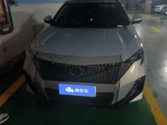 GAC Aion GS3 Shadow Speed 270T Smart Edition - фото 3