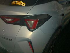 GAC Aion GS3 Shadow Speed 270T Smart Edition - фото 5
