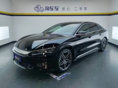 BYD Han EV 605km Prestigious Edition - ფოტო 1
