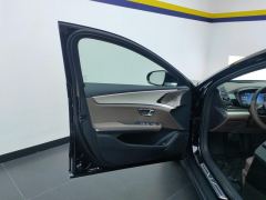 BYD Han EV 605km Prestigious Edition - ფოტო 12