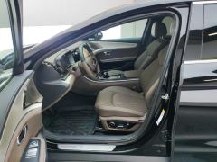 BYD Han EV 605km Prestigious Edition - ფოტო 14