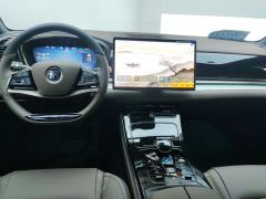 BYD Han EV 605km Prestigious Edition - ფოტო 16