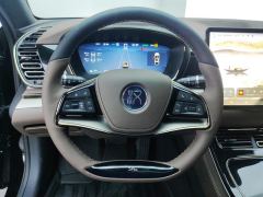 BYD Han EV 605km Prestigious Edition - ფოტო 18