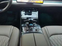 BYD Han EV 605km Prestigious Edition - ფოტო 19