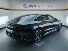 BYD Han EV 605km Prestigious Edition - ფოტო 2