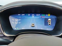 BYD Han EV 605km Prestigious Edition - ფოტო 20