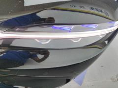 BYD Han EV 605km Prestigious Edition - ფოტო 4