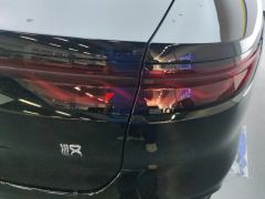 BYD Han EV 605km Prestigious Edition - ფოტო 5