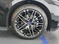 BYD Han EV 605km Prestigious Edition - ფოტო 6