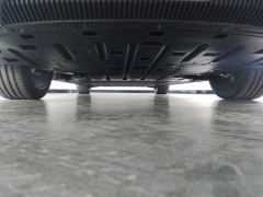 BYD Han EV 605km Prestigious Edition - ფოტო 9