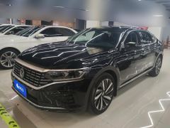 Volkswagen Passat 330TSI Elite Edition - фото 1