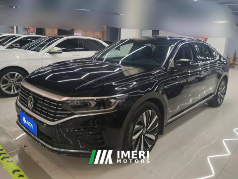 2022 Volkswagen Passat 330TSI Elite Edition - car from China