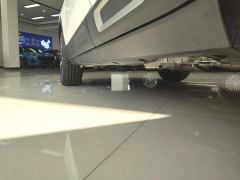 Geely ICON 1.5T Edition - photo 11