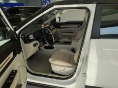 Geely ICON 1.5T Edition - photo 14