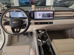 Geely ICON 1.5T Edition - photo 16