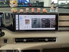 Geely ICON 1.5T Edition - photo 17