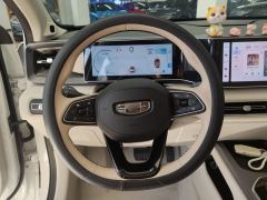 Geely ICON 1.5T Edition - photo 18