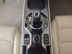 Geely ICON 1.5T Edition - photo 19