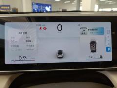 Geely ICON 1.5T Edition - photo 20