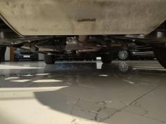 Geely ICON 1.5T Edition - photo 9