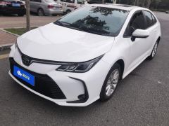 Toyota Corolla 1.2T Elite Edition - ფოტო 1