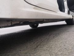 Toyota Corolla 1.2T Elite Edition - ფოტო 10