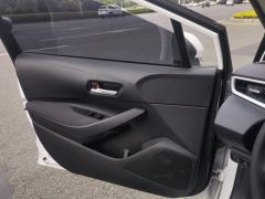 Toyota Corolla 1.2T Elite Edition - ფოტო 12