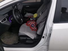 Toyota Corolla 1.2T Elite Edition - ფოტო 14