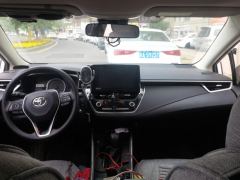 Toyota Corolla 1.2T Elite Edition - ფოტო 16