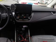 Toyota Corolla 1.2T Elite Edition - ფოტო 17
