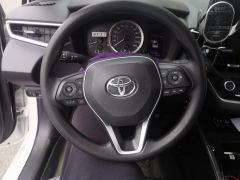 Toyota Corolla 1.2T Elite Edition - ფოტო 18