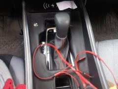 Toyota Corolla 1.2T Elite Edition - ფოტო 19