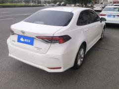 Toyota Corolla 1.2T Elite Edition - ფოტო 2