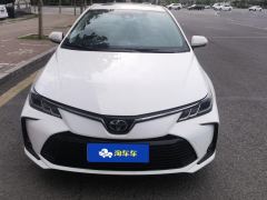 Toyota Corolla 1.2T Elite Edition - ფოტო 3