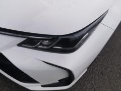 Toyota Corolla 1.2T Elite Edition - ფოტო 4