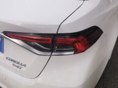 Toyota Corolla 1.2T Elite Edition - ფოტო 5