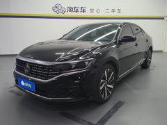 Volkswagen Passat 330TSI Elite Edition - ფოტო 1