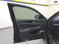 Volkswagen Passat 330TSI Elite Edition - ფოტო 12