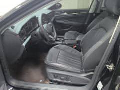 Volkswagen Passat 330TSI Elite Edition - ფოტო 14