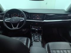 Volkswagen Passat 330TSI Elite Edition - ფოტო 16